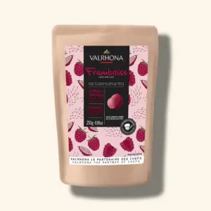 Inspiration framboise pistole 250GR
