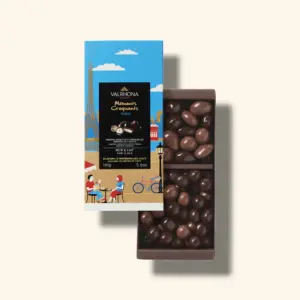 Coffret equi crousti paris 160g NL