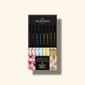 Coffret 8 mini tablettes nl 160G