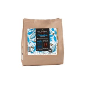 Caraibe 66% feve 1KG