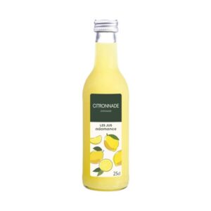 Citronnade 25CL