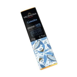 Baton caraïbe 66% 20G Valrhona