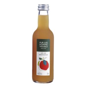 Pur jus de pomme 25CL