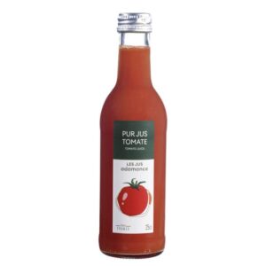 Pur jus de tomate 25CL